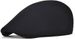 VOBOOM Herren-Mütze aus Baumwolle, flach, Ivy Gatsby, Newsboy-Mütze_voghion.com