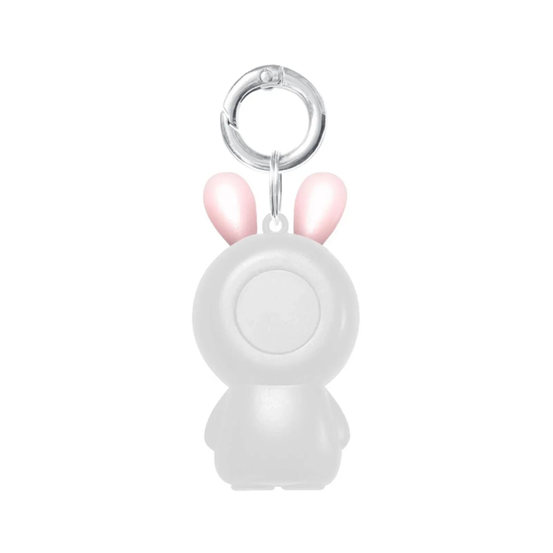 Mini Smart GPS Tracker Finder Locator Wireless Bluetooth Anti Lost Alarm Sensor Device For Kids Pets Dog Key Bicycle Car_voghion.com
