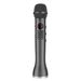 Microfono altoparlante Bluetooth EONKO L-598 Karaoke con scheda TF e batteria ricaricabile_voghion.com