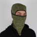 LazyZoom Winter Cycling Thermal Bicycle Motorcycle Headgear Windproof Coldproof Face Protection Ski Mask Neck Warmer_voghion.com