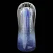 Male Masturbator Real For Men Vacuum Pocket Endurance Exercise Transparent Masturbation Cup Sex Toy Adult Goods_voghion.com