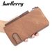Herren Geldbörse Lange Baellerry Reißverschluss Geldbörse Herren Jugend Lässige Handtasche Herren Handschlaufe Clutch_voghion.com