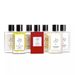 Zumalong perfume Love No. 42 Flower Shop Taimang Lime White Rose Grapefruit Xiangxuebao_voghion.com