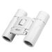 8x22 Definition High Magnification Low Light Night Vision For Children And Adults Concert Outdoor Viewing Binoculars_voghion.com