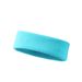 Sports Antiperspirant Band Elastic Solid Color Widened Sweat-Absorbing Headband Running Sweat-Guiding Hairband_voghion.com