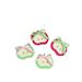 Bow Tie Cute Girl Cartoon Bangs Hair Accessories New Duckbill Side Clip_voghion.com