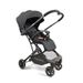 Mother & Kids Babygood Y8 Kinderwagen, faltbar, in zwei Richtungen schiebbar, kann sitzen oder liegen, Kinderwagen mit hoher Sicht_voghion.com