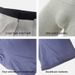 Breathable Cotton Boxer Briefs For Men - Anti-Bacterial, Comfortable & Seamless Underwear For Daily Wear_voghion.com