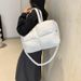 Cotton Bag Down Bag Female Large Capacity Leisure Tote Bag Ladies Commuter Shoulder Bag_voghion.com