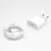 Suitable for iPhone, Apple, PD15w charger, mobile fast charging head_voghion.com