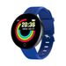 D18s Smartwatch Colore 1.44 Schermo Rotondo Frequenza Cardiaca, Pressione Sanguigna, Monitoraggio del Sonno, Movimento del Passo D18 Braccialetto Intelligente_voghion.com