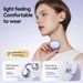 GL8 New AI Smart Translation Bluetooth Earbuds Clip-on Ultra-High Sound Quality True Wireless Hangable_voghion.com