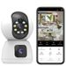 2025 New 2K Security Camera Indoor Baby Monitor Pet_voghion.com