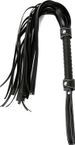 Floggers Soft Leather 33" Bedroom Whip Cat O Nine Tails Adult Paddle Faux Leather Whip Horse Riding_voghion.com