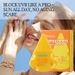KORMESIC Light Sunscreen 30g Sunscreen Refreshing And Non-greasy_voghion.com