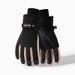 Damen-Winterskihandschuhe – Touchscreen-kompatibel, wasserabweisend, Thermofutter, rutschfester Griff für Snowboarden, Radfahren und Outdoor-Aktivitäten_voghion.com