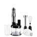EU Standard 6-in-1 Multi-Functional Blender, Handheld Cooking Machine For Baby Food & Kitchen Appliance, Household Use_voghion.com