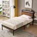 USB With Bed Needed Under Platform Spring Frame And Wooden With Footboard Board Size Bed Storage Box Easy A Twin No Metal LINER_voghion.com