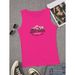 Sleeveless Ribbed Women's Tank Top with Scoop Neckline, Soft and Stretchy Fabric for Comfort_voghion.com
