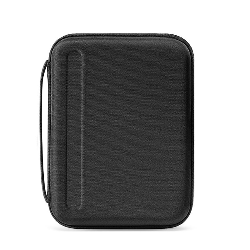13inch Case 11inch 12.9inch Hard Shell Storage IPad Pro 2024 Tablet Bag_voghion.com