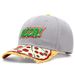 Autumn Mens Baseball Cap Fashion Cartoon Eyes Golf Caps Women Cotton Adjustable Embroidery Sun Hats Female Travel_voghion.com