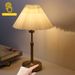 Draadloze LED-tafellamp, oplaadbare bedlamp, dimbare bureaulamp, touch-nachtlamp voor eetkamer, patio, badkamer_voghion.com