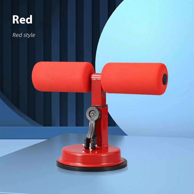 Curl per sit-up assistito, attrezzatura per il fitness, bellezza delle gambe per persone pigre, vita e muscoli addominali_voghion.com