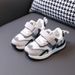 Toddler Boys Casual Sneakers Breathable Upper Trend Basketball Baby Girl Outdoor Lightweight Sports Shoes Tenis Flat_voghion.com