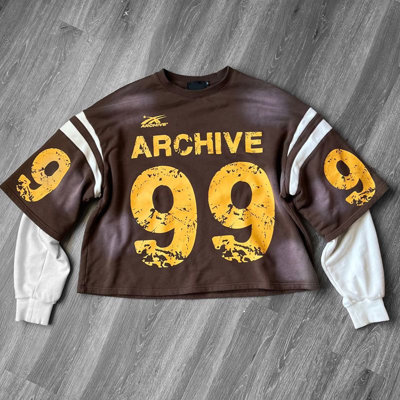 Vêtements pour hommes Impression numérique 3D Style sportif Manches courtes pour hommes_voghion.com