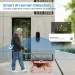 Video HD Wireless Waterproof Doorbell Camera, Night Vision & Voice Change Home Security System Monitor Smart Life_voghion.com
