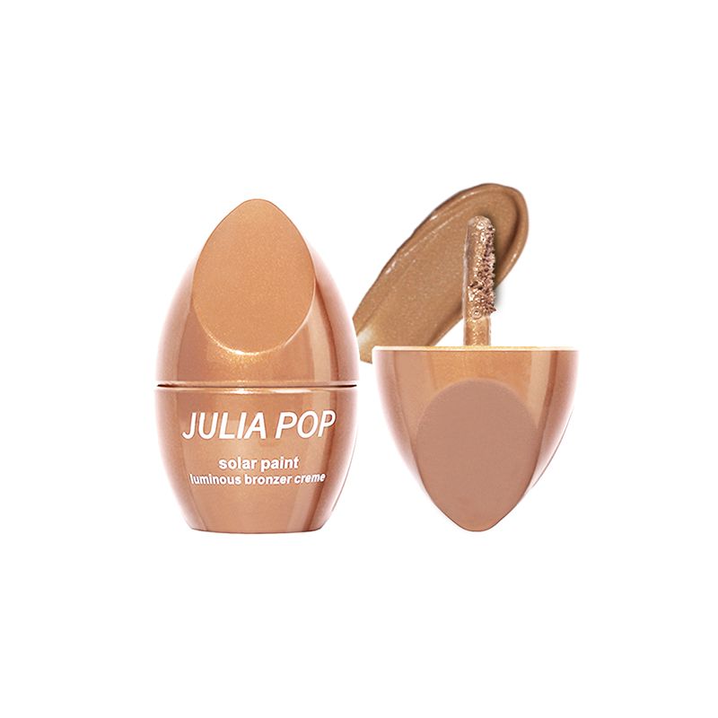Liquid 4 Colors Bronzer Contour Highlight Shadow Cream Facial Concealer Makeup Concealer Foundation Kvinde_voghion.com