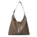 Borsa a tracolla casual da donna, versatile, grande, alla moda, autunno inverno 2023_voghion.com