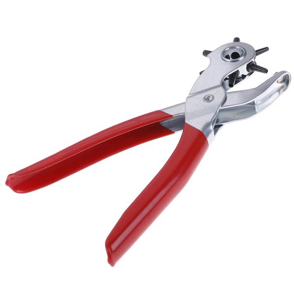 Stanstänger Bälte Stanstänger Bälte Puncher Puncher/rundhålspistol_voghion.com