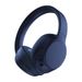 Cuffie Bluetooth wireless con cancellazione attiva del rumore, comfort over-ear per musica e chiamate, design pieghevole leggero, ANC 25 dB, 8 ore di riproduzione,_voghion.com
