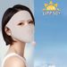 Sun Full UV Protection High-Value Face Kini Driving Cycling Mask Ice Silk Nylon Breathable_voghion.com