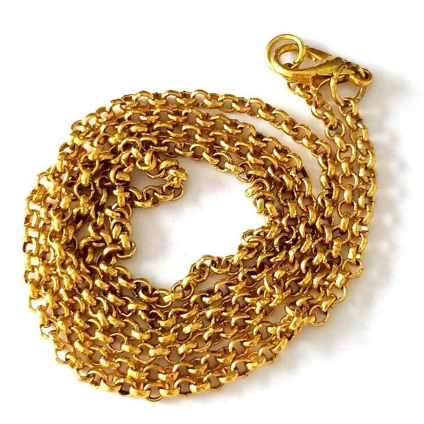 Gorąco sprzedający się modny nowy astronomiczny złoty niemiecki minimalistyczny pierścień z 16 wieku | Nieblaknąca biżuteria_voghion.com