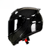 Qike Carbon Fiber Motorcycle Personalized Lightweight Coverage Four Seasons Universal Ultra Light Men's Full Helmet_voghion.com