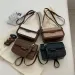 Textured Small Square Bag For Women 2025 - Fashionable Crossbody & Single Shoulder Bag, Daily Essentials Carrier + Hot_voghion.com