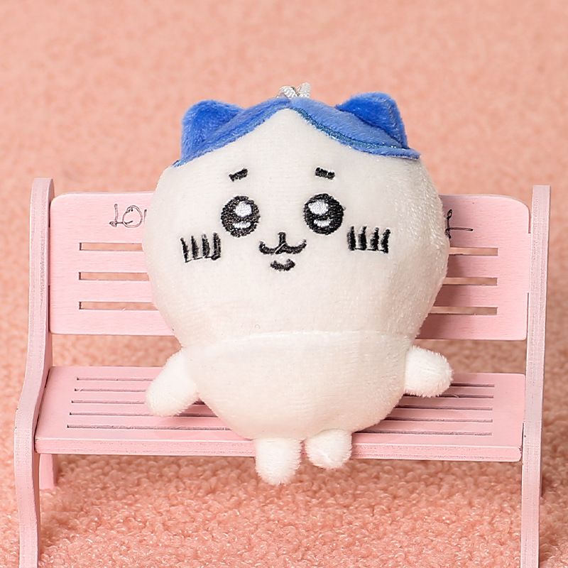 Hanger actie figuur comfort pop Usachi Rag Doll anime cadeau_voghion.com
