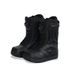 Lanke Schneeschuhe Outdoor-Skiausrüstung Herren und Damen Snowboardschuhe Wasserdicht Warm Flach Blumenmuster Skating_voghion.com