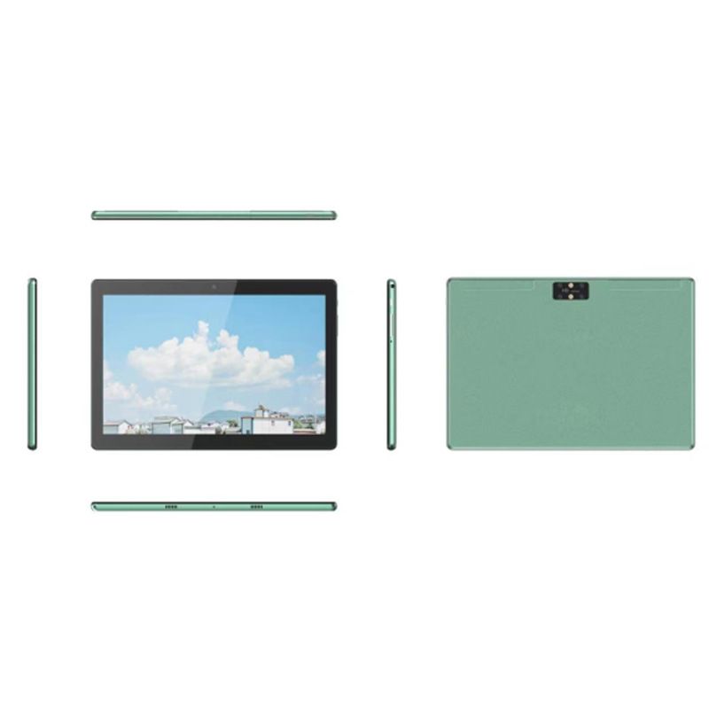 Shenzhen-Plattformcomputer mit Bluetooth, WLAN, Karte und Dual-Level-Anruffunktionen_voghion.com