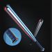 Car Self-Defense Weapon Home Protective Baseball Bat Metal Thickened Alloy Defense Iron Stick_voghion.com