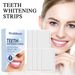 Tooth West&Month 7-Day Whitening and Cleaning Tooth Stains, Yellow Teeth, Stains Stains, and Whitening Oral Care_voghion.com