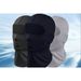 Summer Ice Silk Men Sunscreen Women Outdoor Fishing Cycling Head Cover Anti-ultraviolet Full Face Helmet Mask_voghion.com