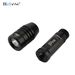 Freediving Pocket Portable 14500 AA L2 Keychain Flashlight Diving Mirror Light_voghion.com