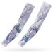 Ice Silk Sun Protection Outdoor Cycling Tattoo Guards For Men And Women Driving Sleeves Fishing Arm Covers_voghion.com
