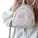 Sommertasche für Damen mit neuem Nischendesign, leichter Rucksack mit Blumenmuster für Frühling und Sommer, Rucksäcke für Studentinnen_voghion.com