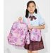 New Three Piece Backpack Sweet And Cute Casual Travel Backpack With Large Capacity For Primary And Secondary School Students_voghion.com