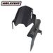 Per YAMAHA YZFR3 YZFR25 MT-03 MT-25 YZF-R3 YZF-R25 R3 R25 Parafango posteriore per moto Parafango ruota Paraspruzzi Staffa CNC_voghion.com