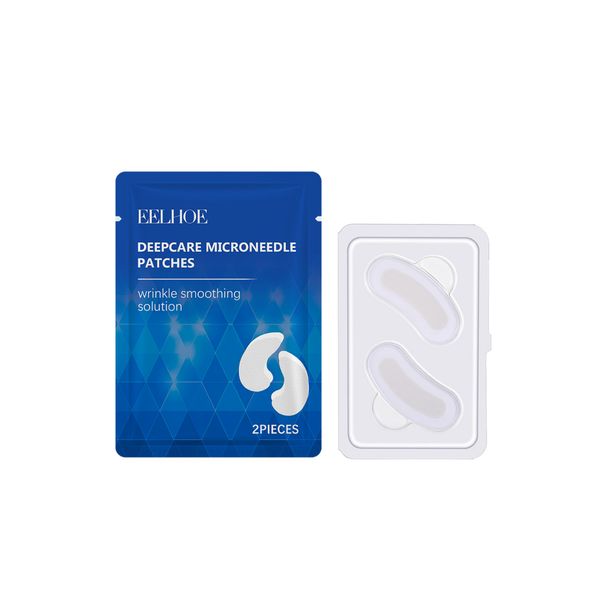 EELHOE Reduces Wrinkles Fine Lines, Brightens Skin Around Eyes, Moisturizes And Tightens The Eye Mask_voghion.com